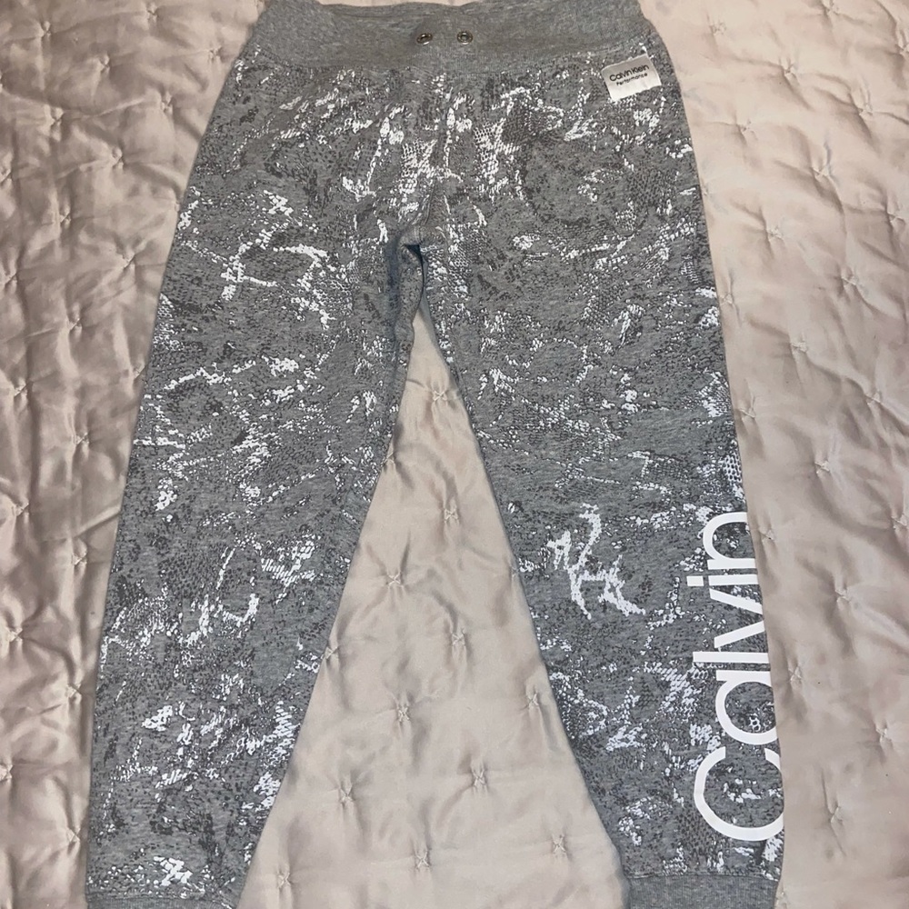 Calvin Klein Performance Sweatpants